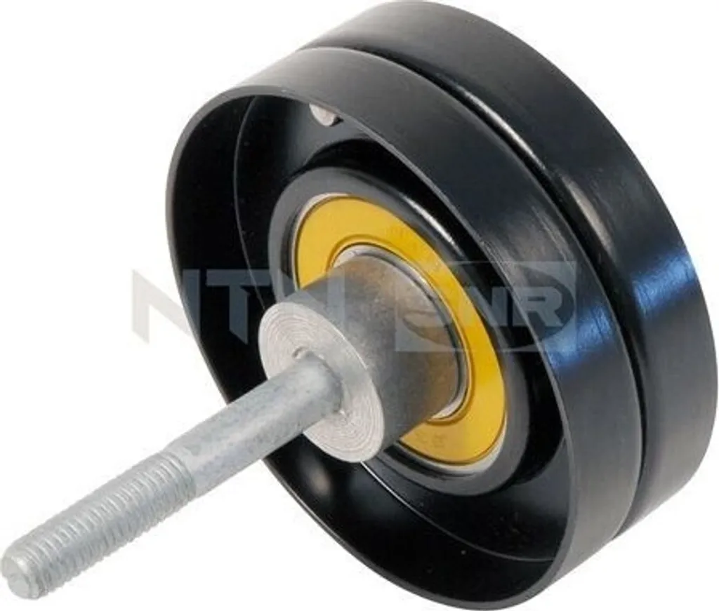 Poulie de renvoi SNR GA365.33 haute résistance pour Volvo 9207905