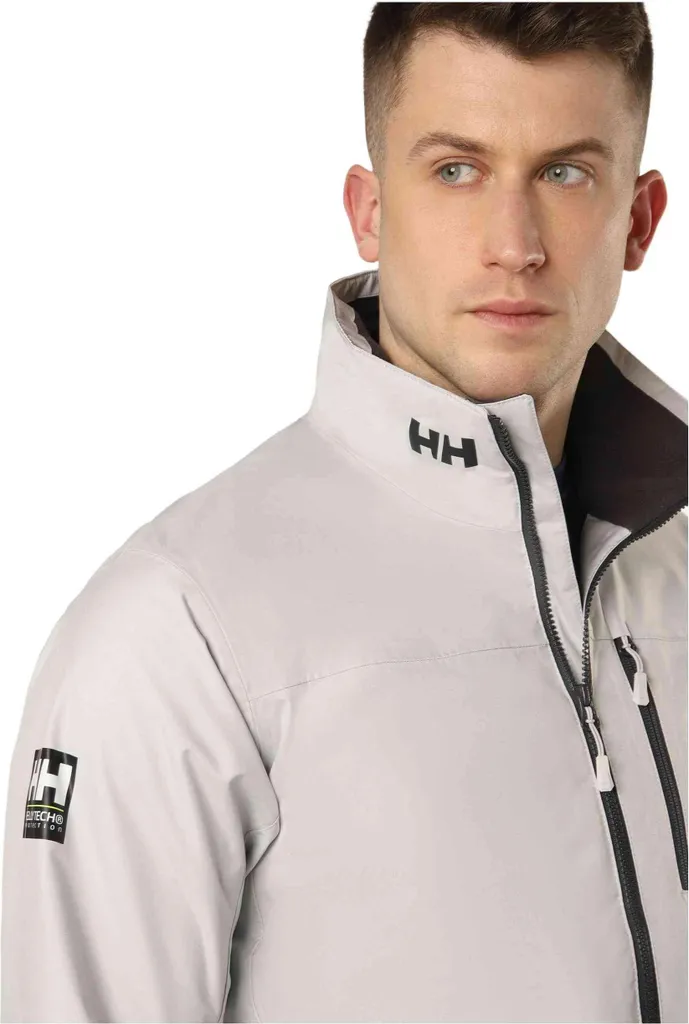 Veste Imperméable Helly Hansen 34445_853 Multicolore Résistante XL