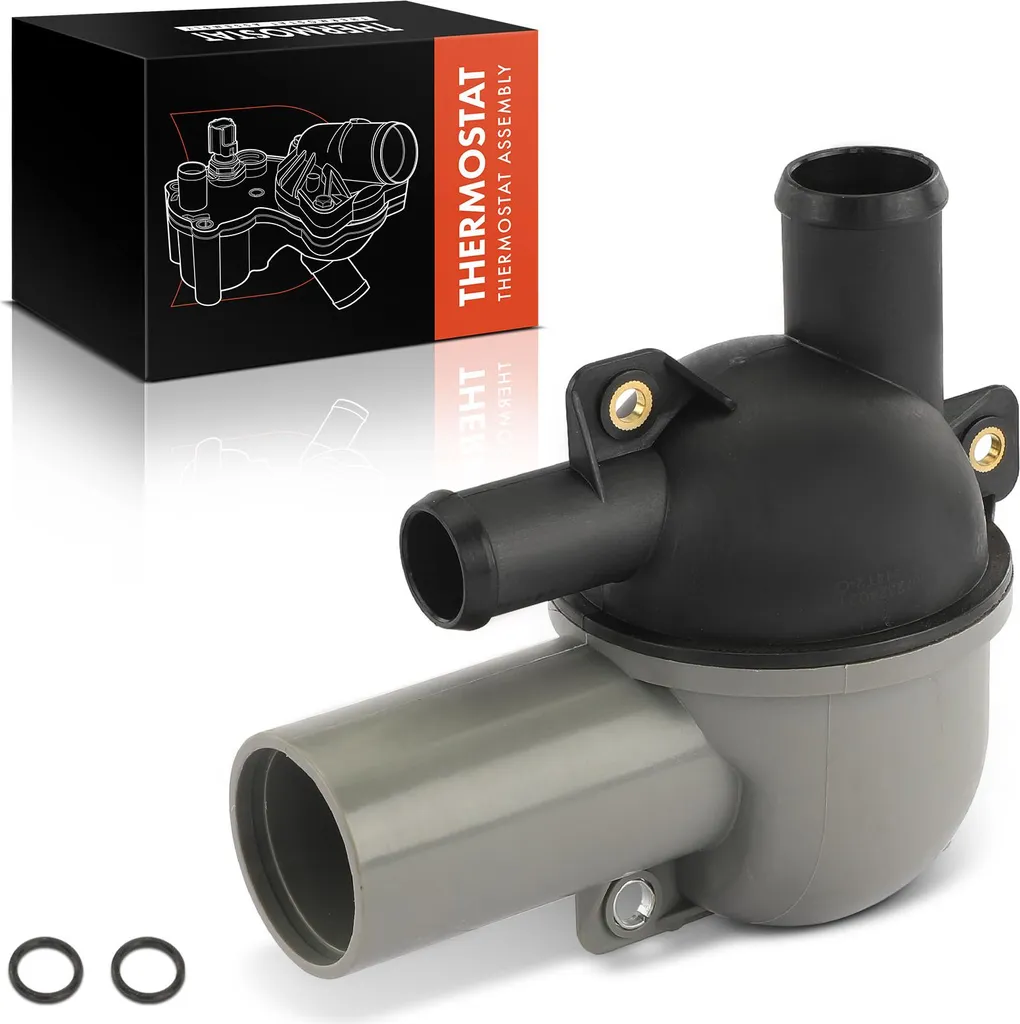Thermostat Mercruiser 350 MAG MPI Haute Précision Température 160°F