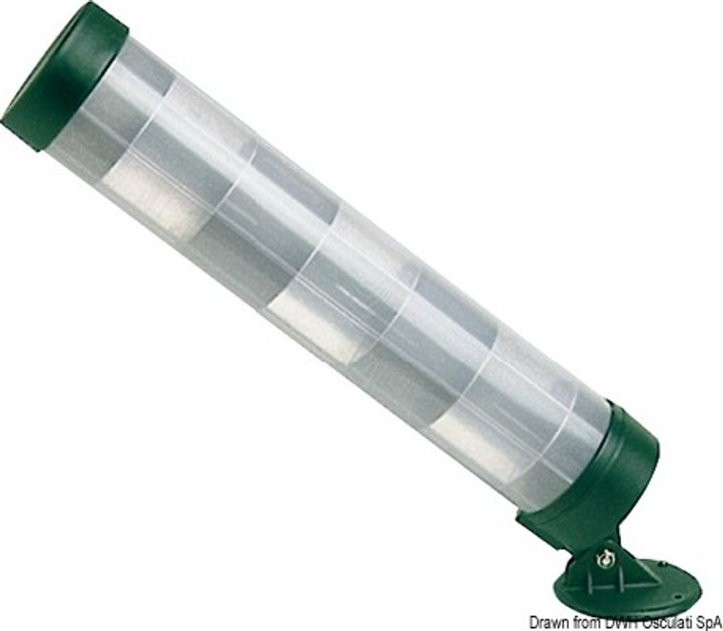 Osculati Professional Radarreflektor