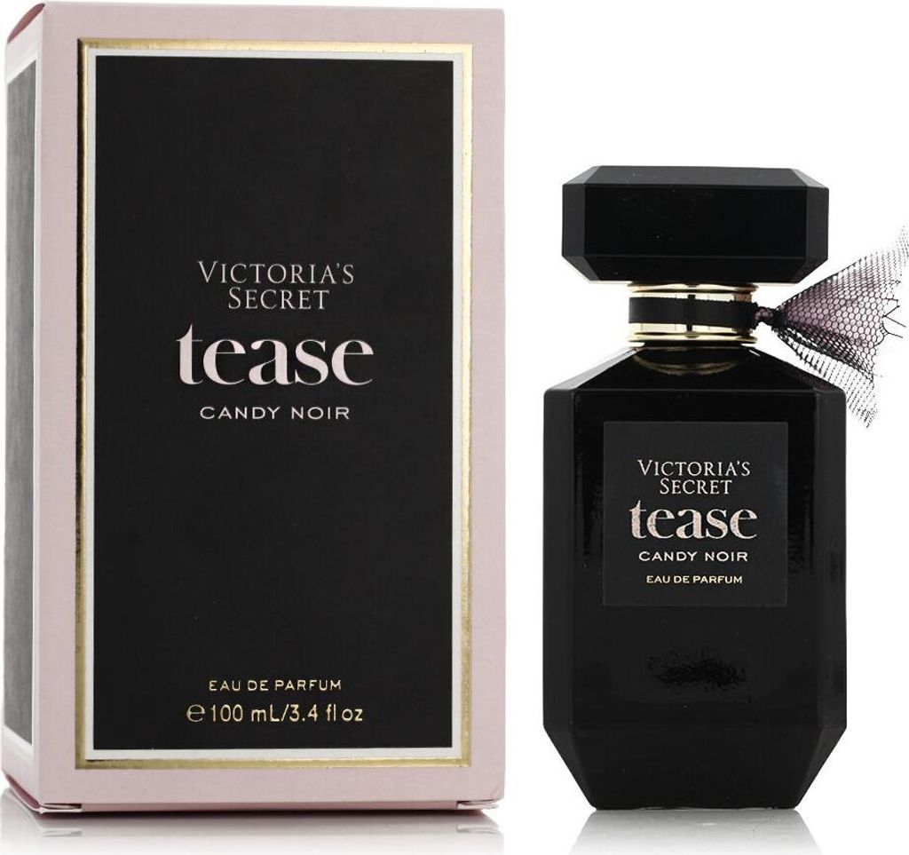 Victoria' s Secret Tease Candy Noir Eau De Parfum 100 ml ( Image du produit 