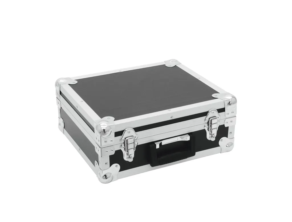 Coffret de transport Roadinger FOAM GR-3 pour matériel électronique - 3