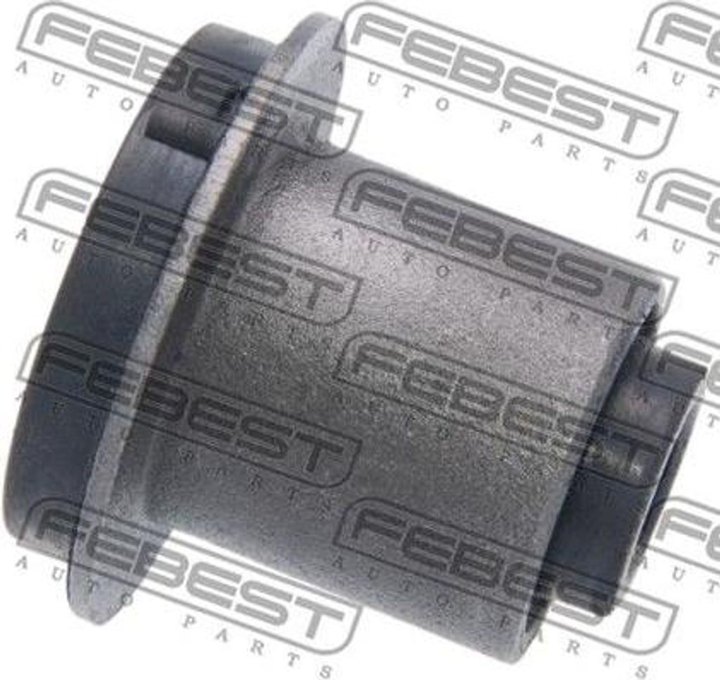 FEBEST TAB-326 Lagerung, Lenkgetriebe OE 4012028510 kompatibel mit Avensis