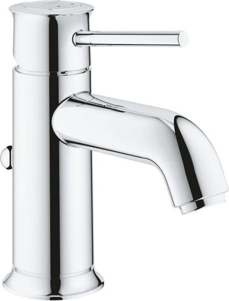 GROHE 23810000 Rubinetto da bagno