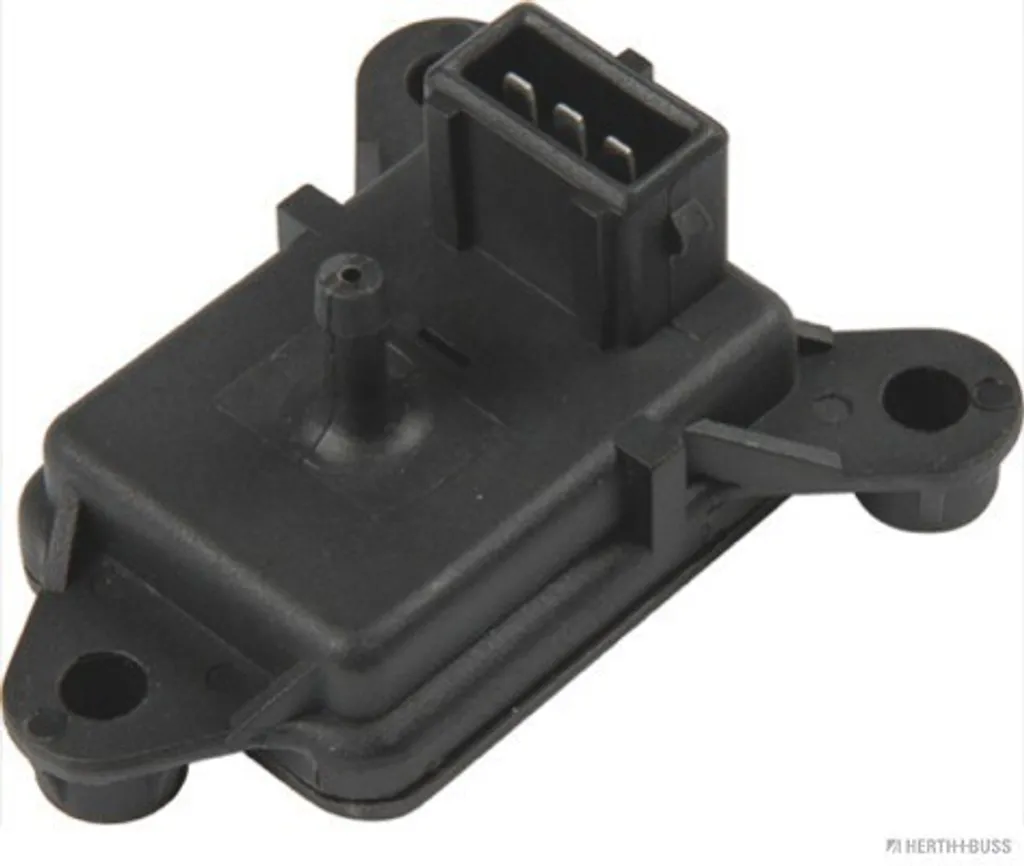 Capteur suralimentation HERTH+BUSS 70670007 haute précision Fiat Ducato
