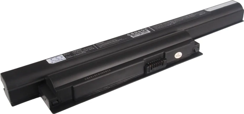 Recensione Batteria Techtek per Sony VAIO: Rinascita Notebook