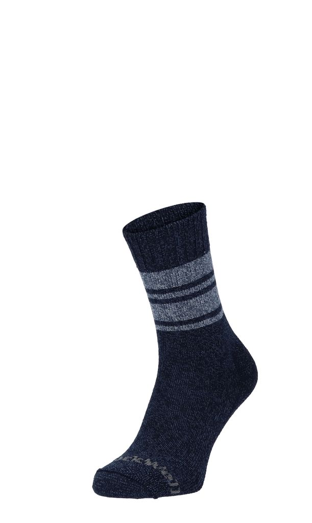Sockwell At Ease Herren Komfort Socken Denim Größe 39-43