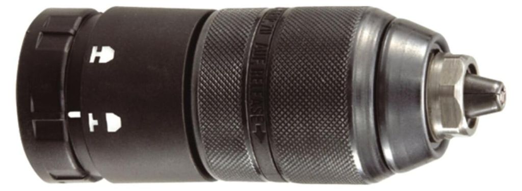Makita 194079-2 Vymeniteľné skľučovadlo 1,5-13 mm Obrázok produktu 