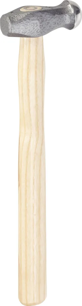 Marteau à une voie PICARD avec tête polie et manche bois haute qualité