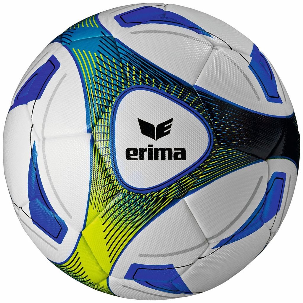 Erima Erima Hybrid Training Królewski błękit/limonka 5 Zdjęcie produktu 