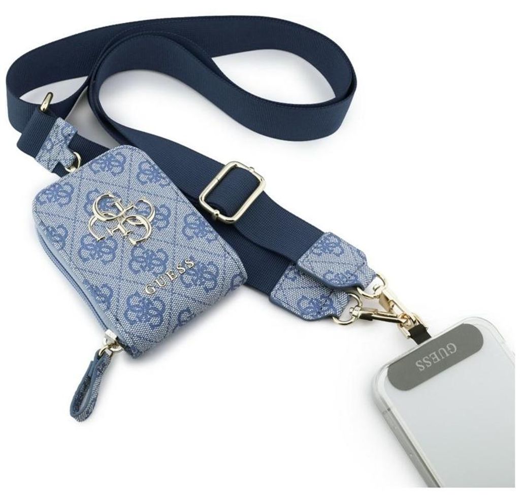 Guess - Universal Strap 4G Metal Logo universelles Produktbild 