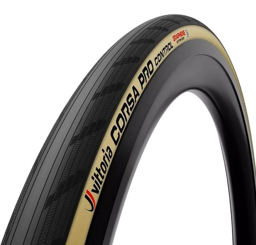 Vittoria Corsa Pro Control G2 Tubeless 700c X 38/38-622 Rennradreifen Silber 700C x 38 Silber 700C x 38