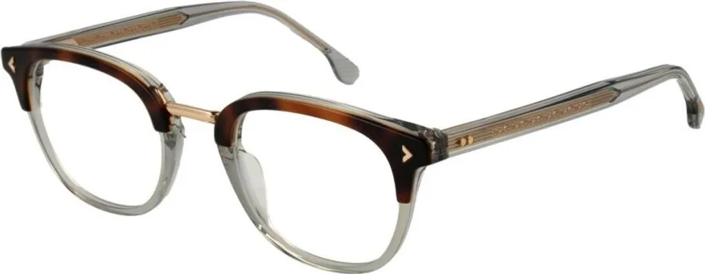 Montatura Vista Lozza VL4309 490AD2 Capri 6 - Prezzo e Qualità
