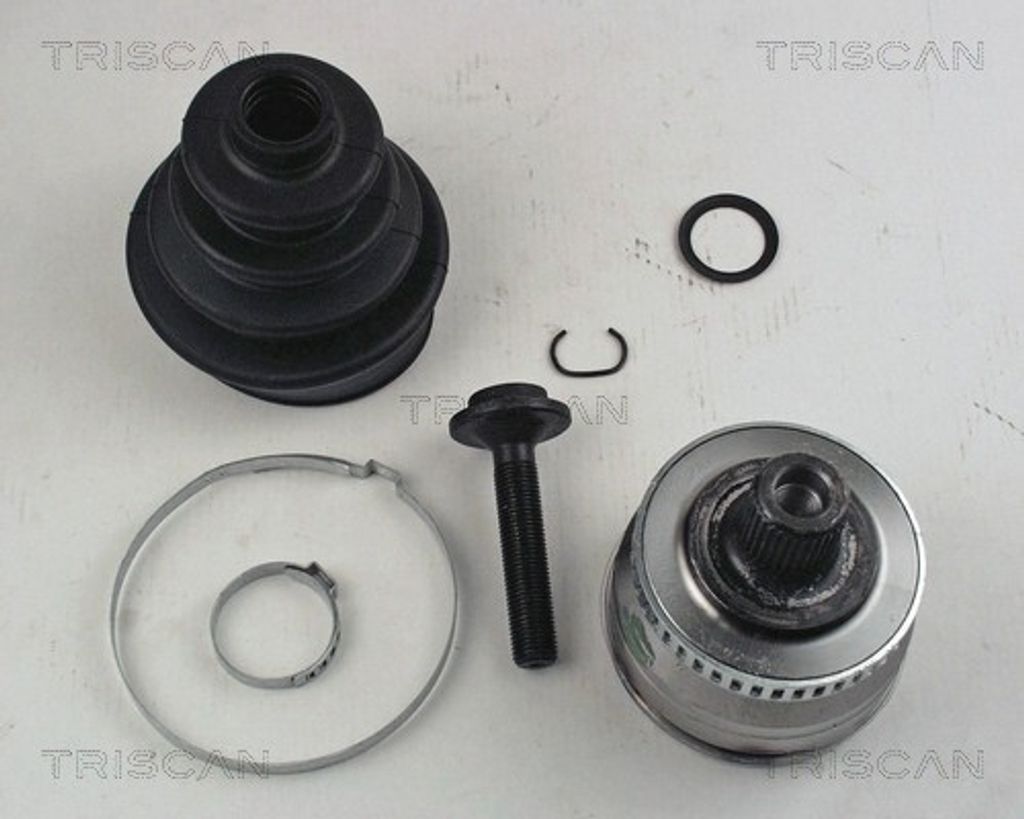 TRISCAN Gelenksatz Antriebswelle für VW PASSAT Variant (3B6) 8540 29145