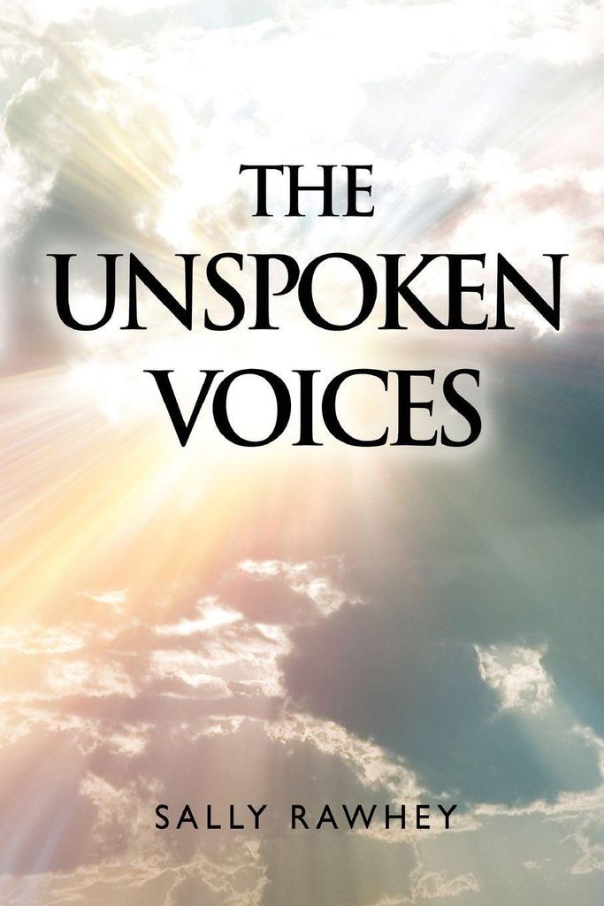 Unspoken Voices – Lingua: Inglese