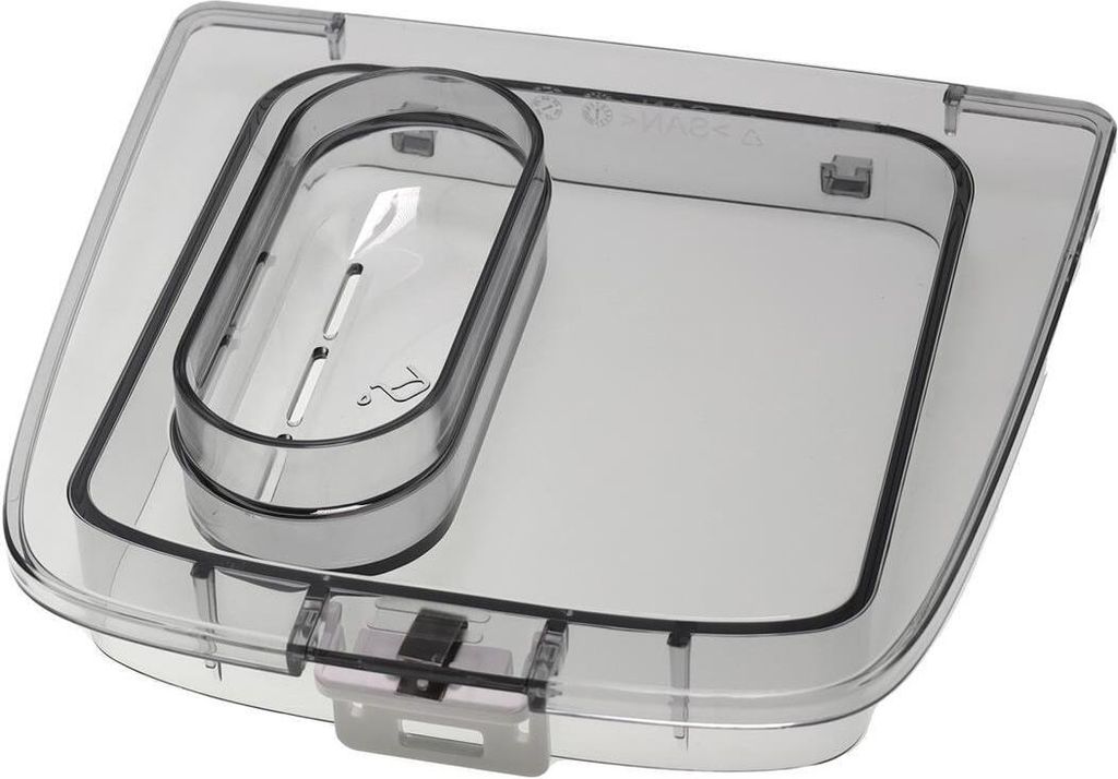 Philips 300010162681,CP0264Deckel für HR2660 Series7000 PastaMaker Nudelmaschine