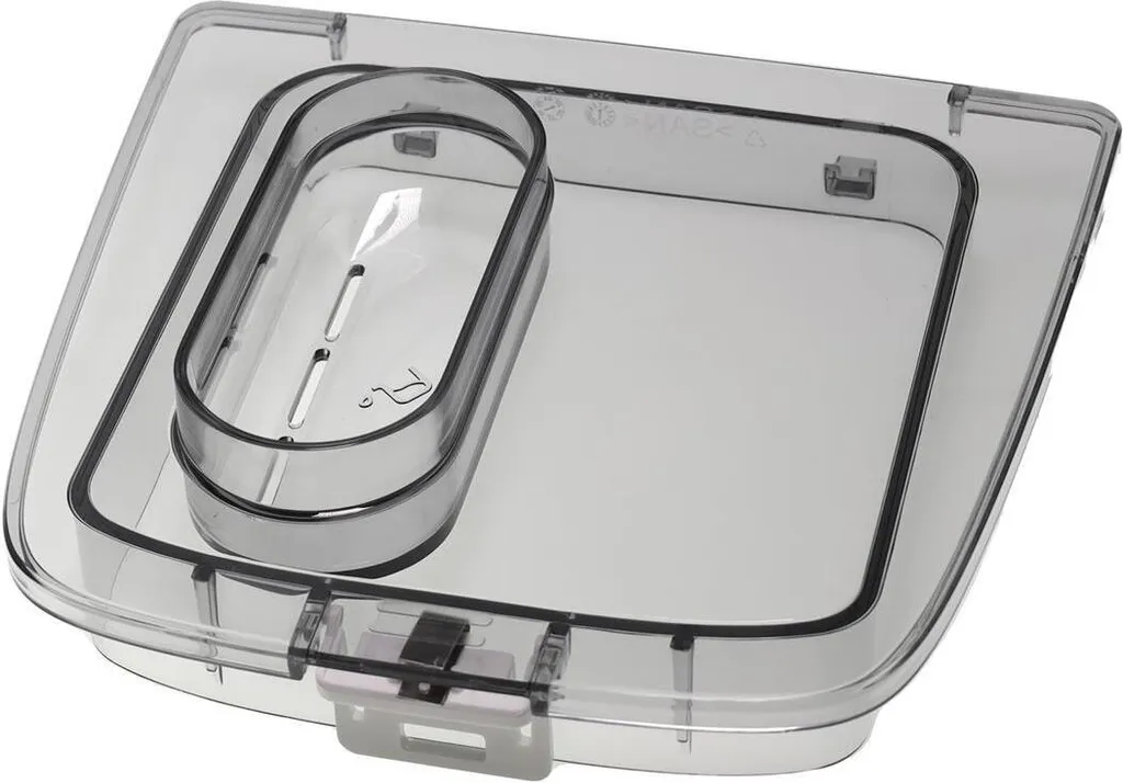 Couvercle Philips CP0264 pour Machine à Pâtes PastaMaker HR2660 Series