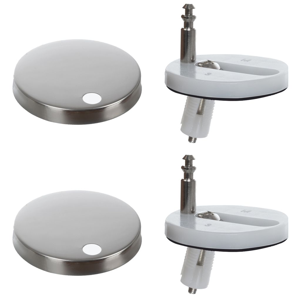 Ruhhy 24547 Toilettensitz mit langsam schließender Funktion Produktbild 9