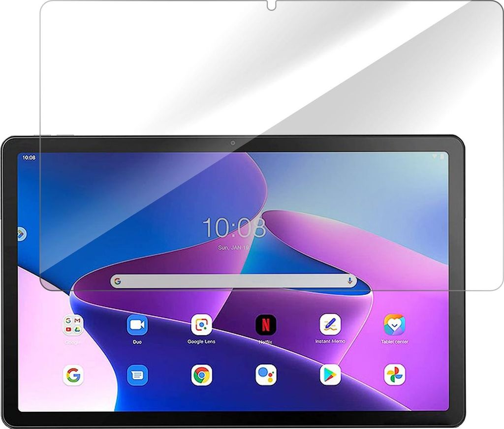 eSTUFF Lenovo Tab M10 Plus 3rd Gen (ES517009) Obrázok produktu 