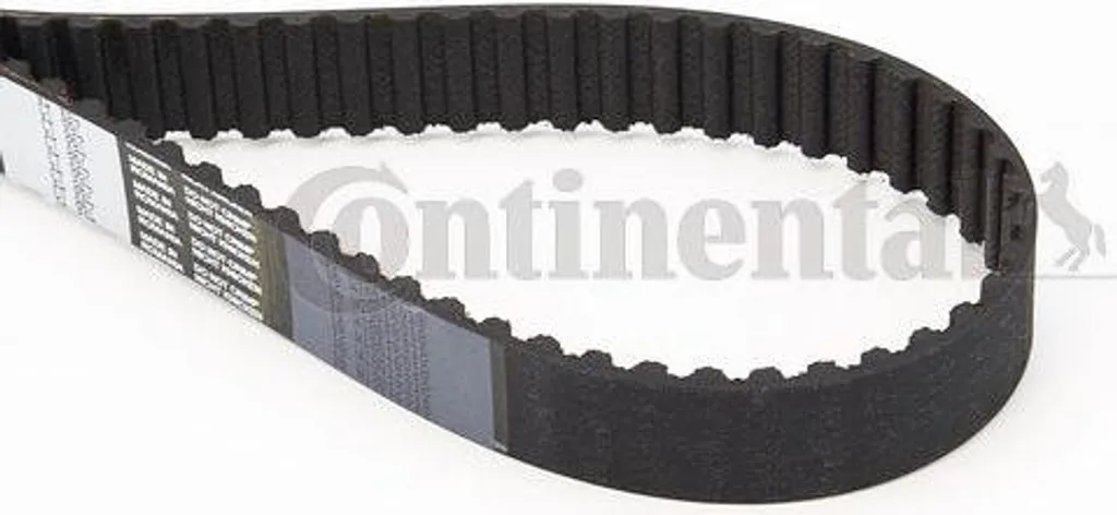 Courroie de distribution synchrone CT867 compatible VW Passat et Polo