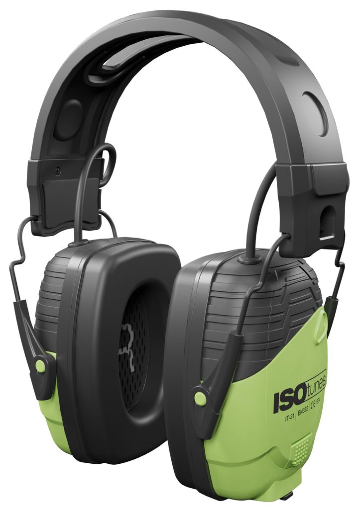 ISOtunes Link Aware EN352 - Elektronická sluchátka Obrázek produktu 