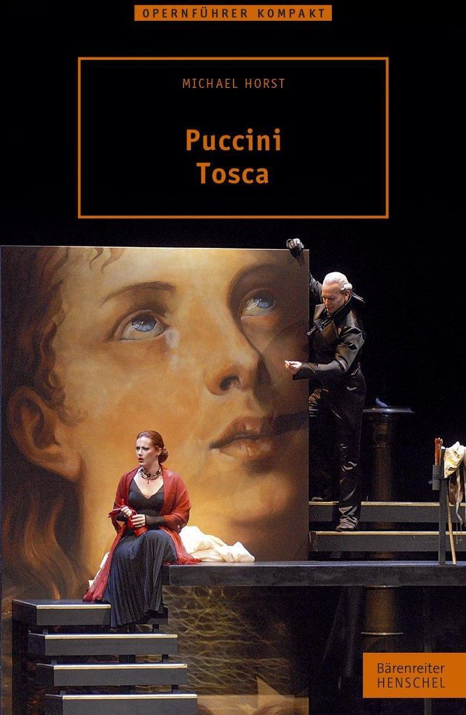 Puccini - Tosca