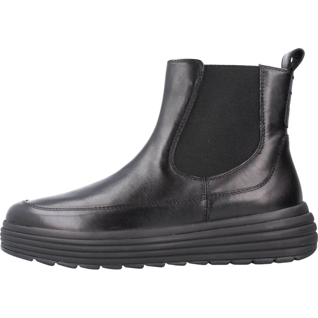 Geox Women's Phaolae B Fashion Sneaker - Breathable Casual Shoe With Patented Technology, Lightweight & Cushioned