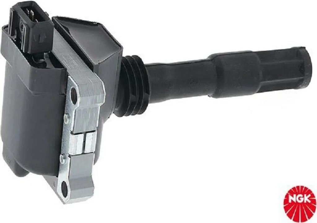 Bobine d'allumage NGK 48154 pour stabiliser le ralenti de votre auto