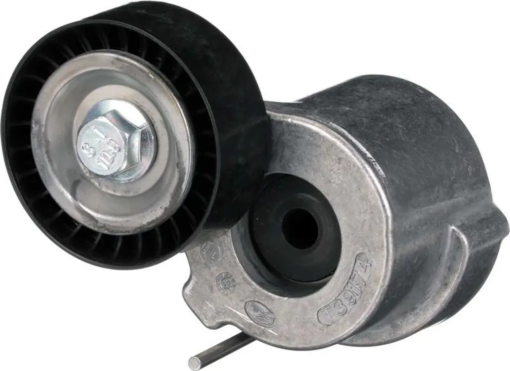 Rouleau tendeur de courroie trapézoïdale pour Astra H, Zafira et Tipo