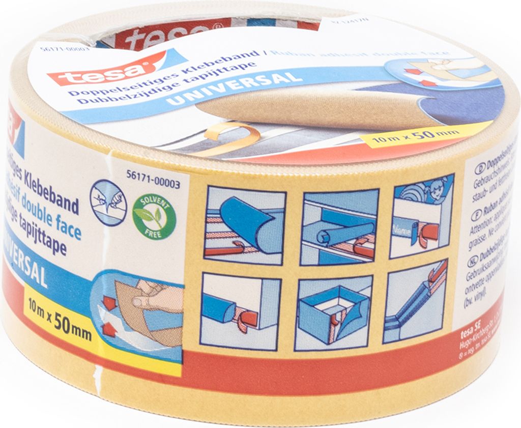 Stahovací páska 56171 10mx50mm Obrázek produktu 14