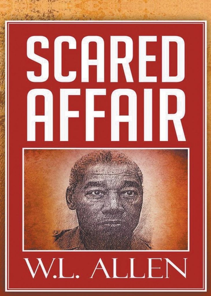 Scared Affair