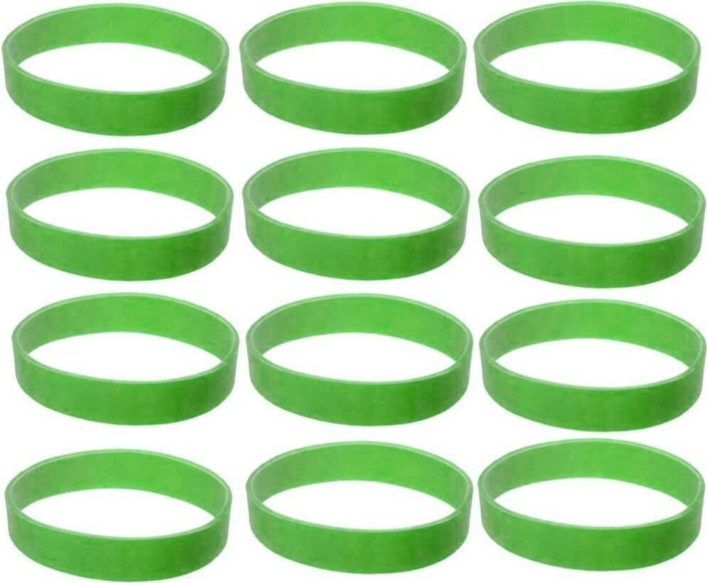 SkinStar Stoppergummis Bindungshalter - zum Festhalten der Skistopper-12er Pack