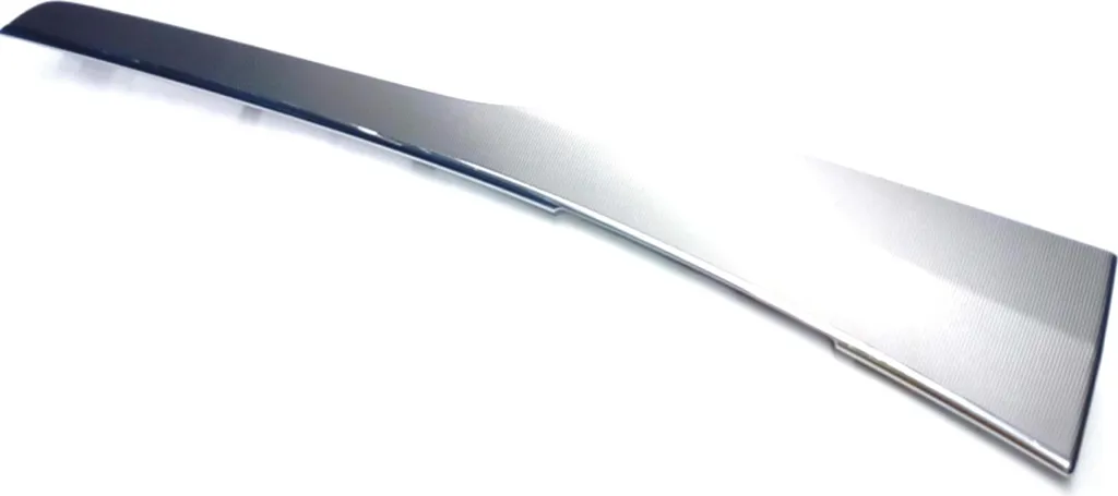 Remplacement garniture porte arrière gauche Volvo XC90 argent 31699348