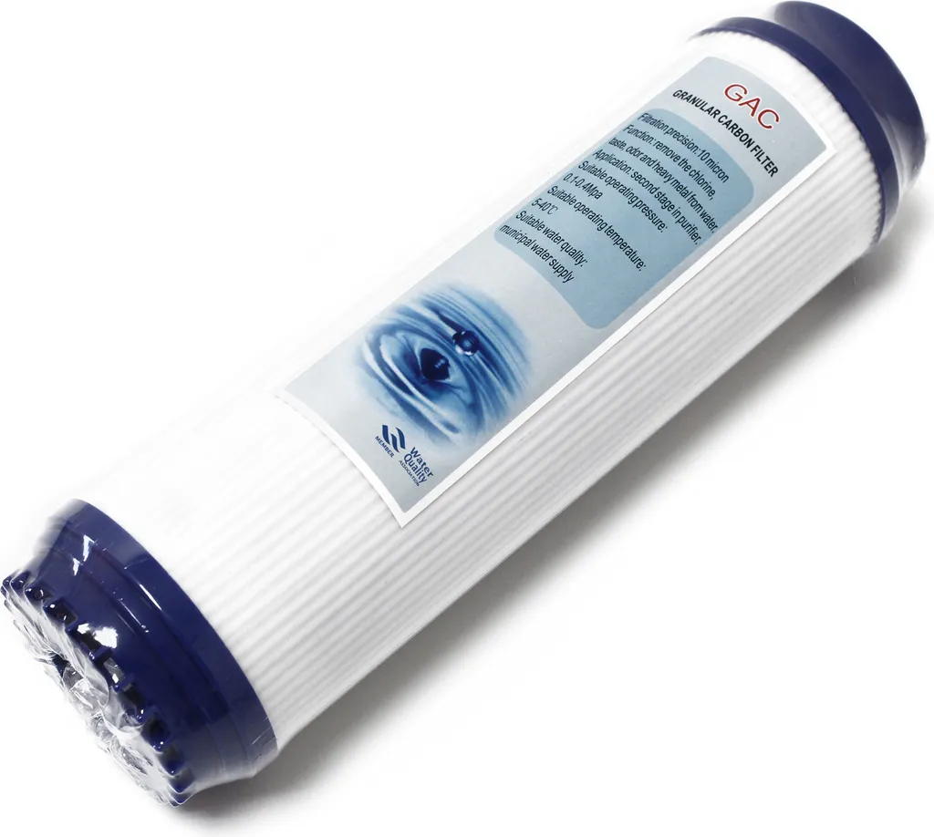 Filtre à eau potable sous évier 5 étapes ultrafiltration 2000 L/j - 8