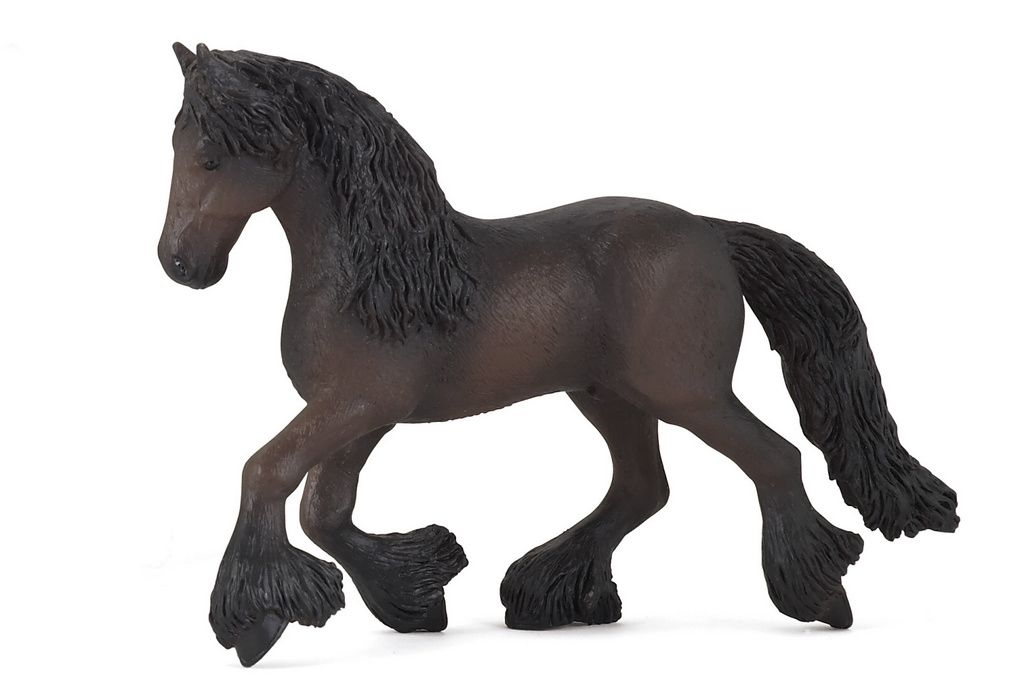 Papo Pferde Pommes Paard 51067