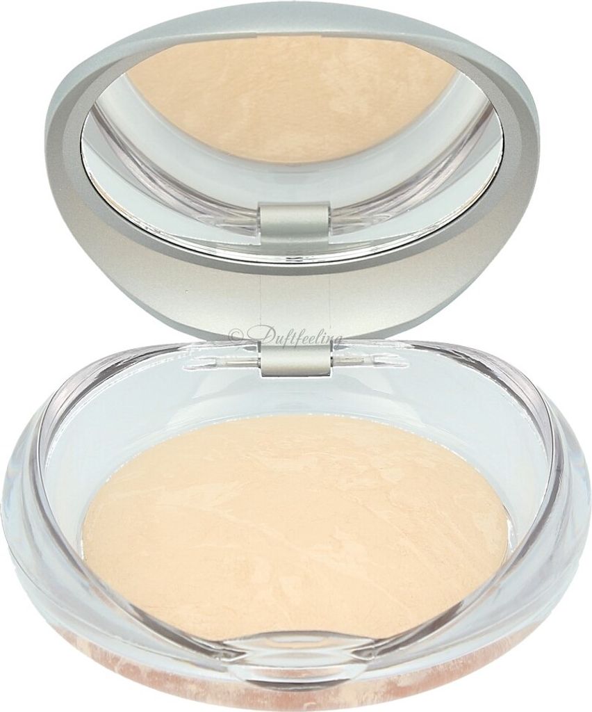 Luminys Silky Baked Face Powder wypiekany puder do twarzy Zdjęcie produktu 