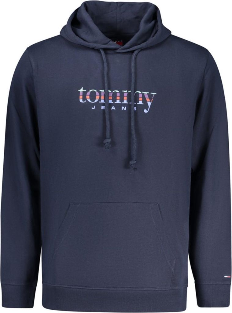 Sweatshirts Tommy Hilfiger dm0dm22642blc1g2xl