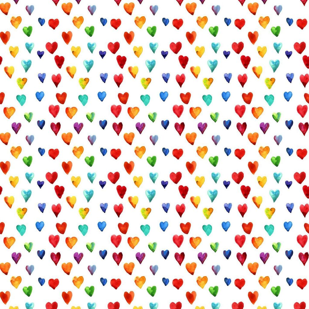 Paper+Design 191915 Lunchservietten Liebe - 33 x 33 cm, 20 Stück