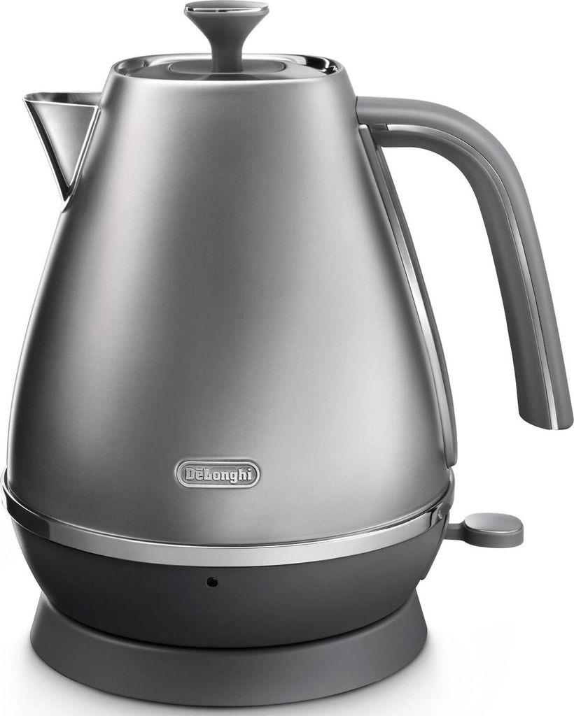 Wasserkocher DeLonghi Distinta X KBI2001.S