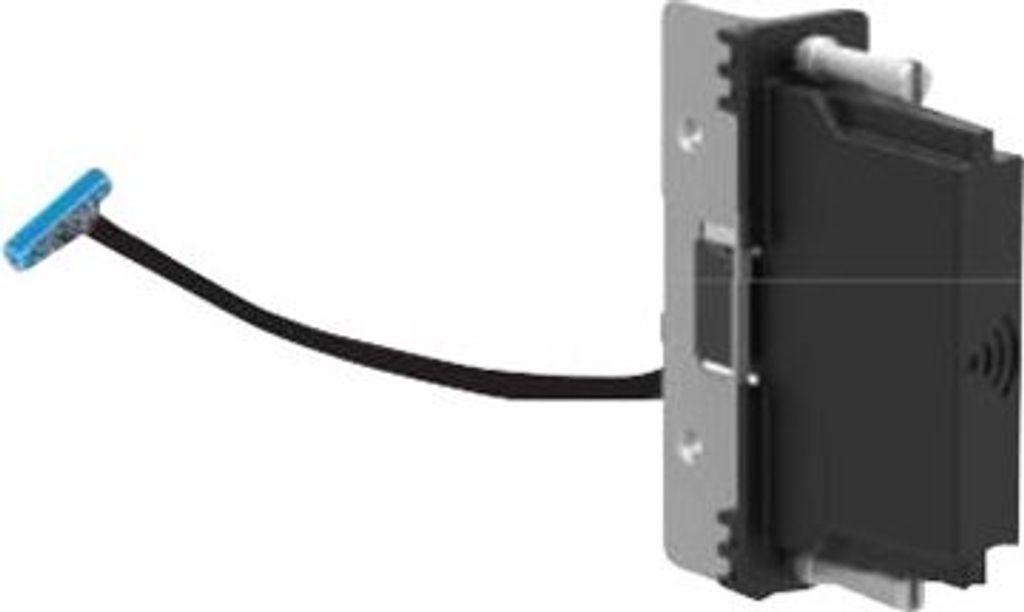 thumbnail image 2 of Lexmark Marknet X2031E 10/100BTX Enet 3Port Ext- 2Par/1Ser... 2 of 12