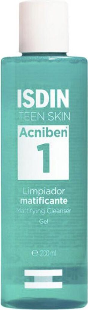ACNIBEN mattierender Reiniger 200 ml