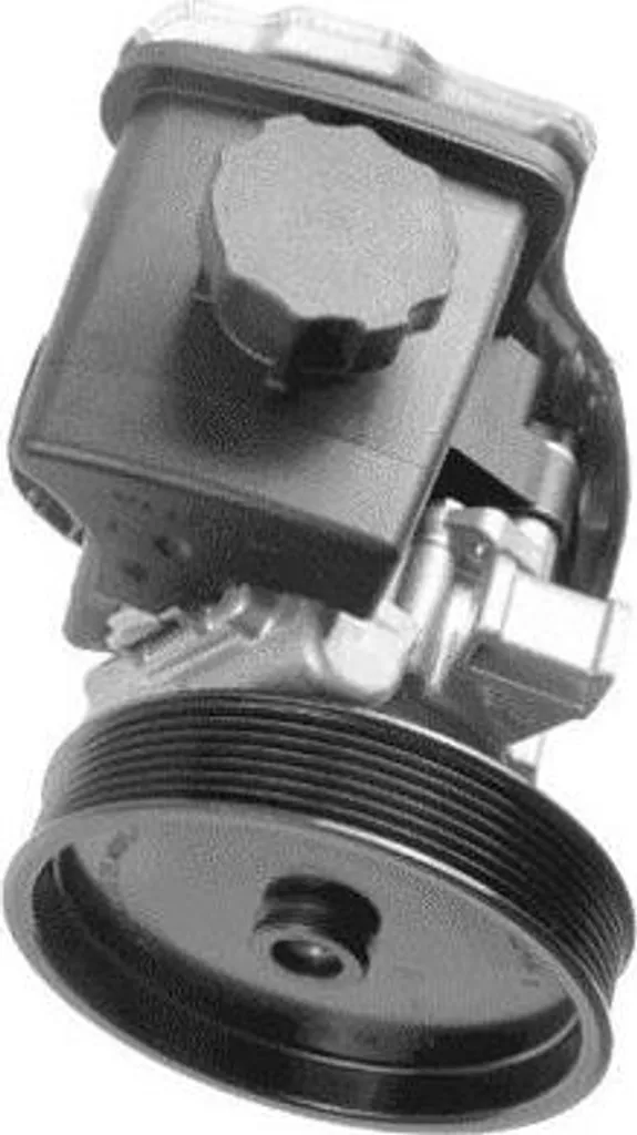 Pompe hydraulique de direction assistée compatible SLK et Classe E OE 0034664101