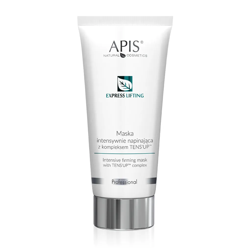 Masque facial liftant pour peau fatiguée - Apis Express Soin Rapide