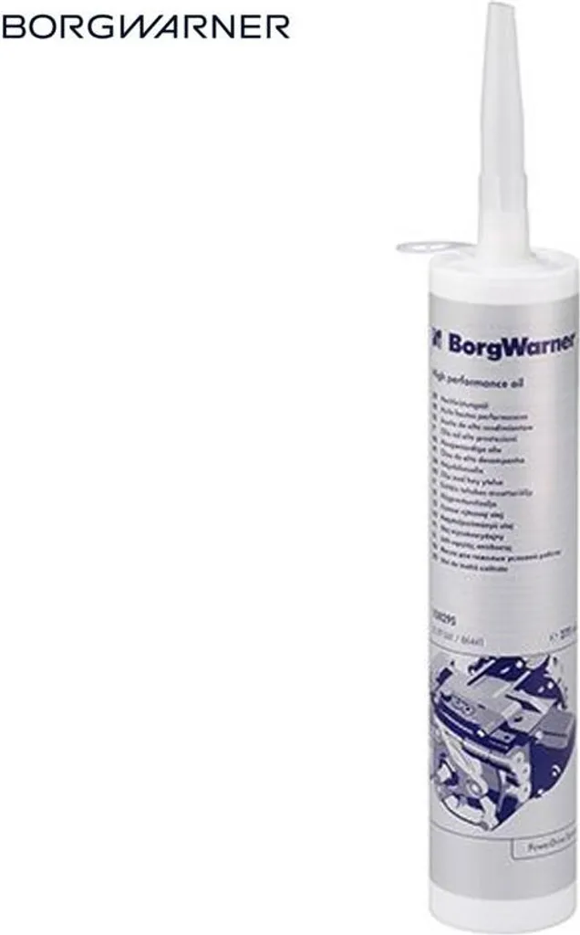 BorgWarner DS108295 Olio frizione Haldex 0,275l Gen 1 per VW AUDI SEAT SKODA