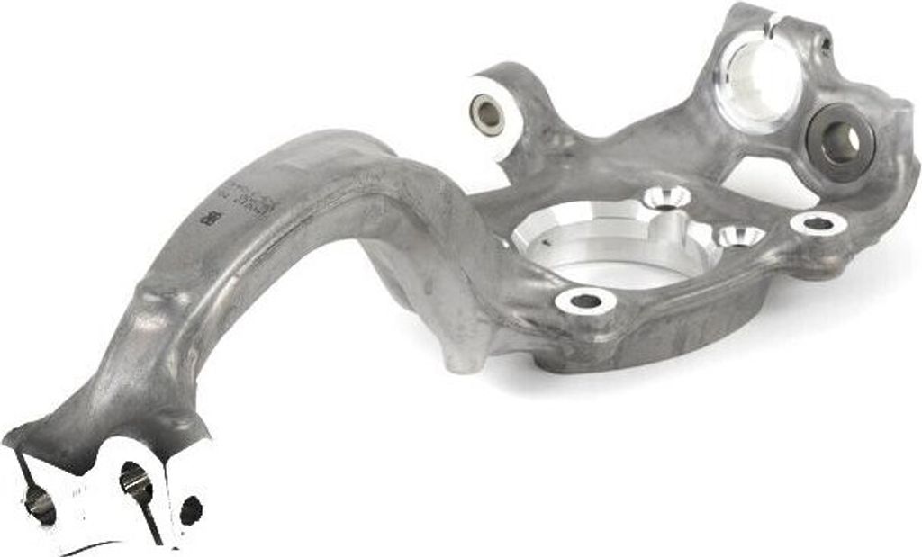 Metzger 58087701 Aussetzung von Räder