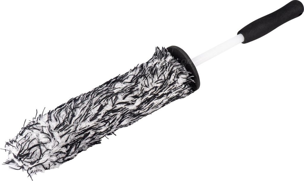 Kefa na ráfiky z mikrovlákna 44 cm - účinné čistenie Obrázok produktu 