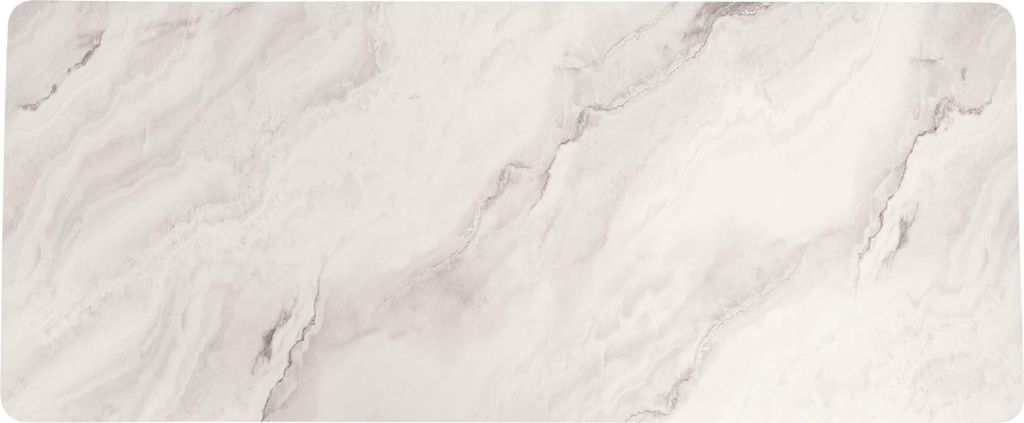 Badematte aus Diatomit EASY, 50 × 120 cm