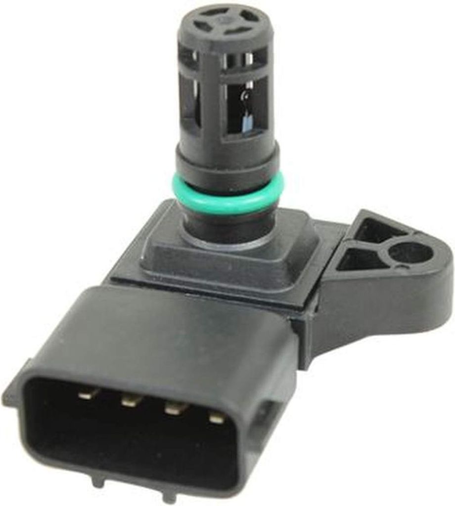 Sensor Saugrohrdruck 4-polig METZGER IAM-Expertise passend für u.a. SMART FORTWO