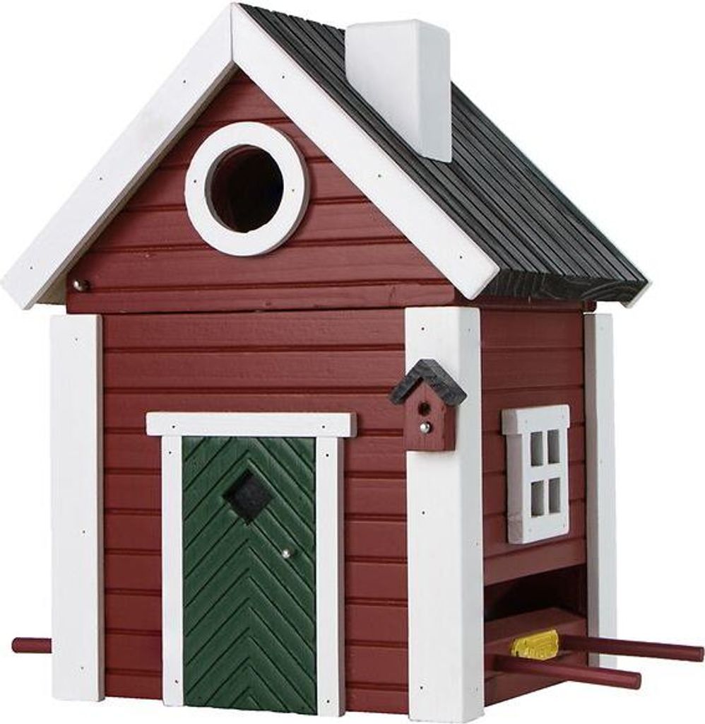 Wildlife Garden WG101 Multiholk Schwedenkate - Mangiatoia Immagine del prodotto 