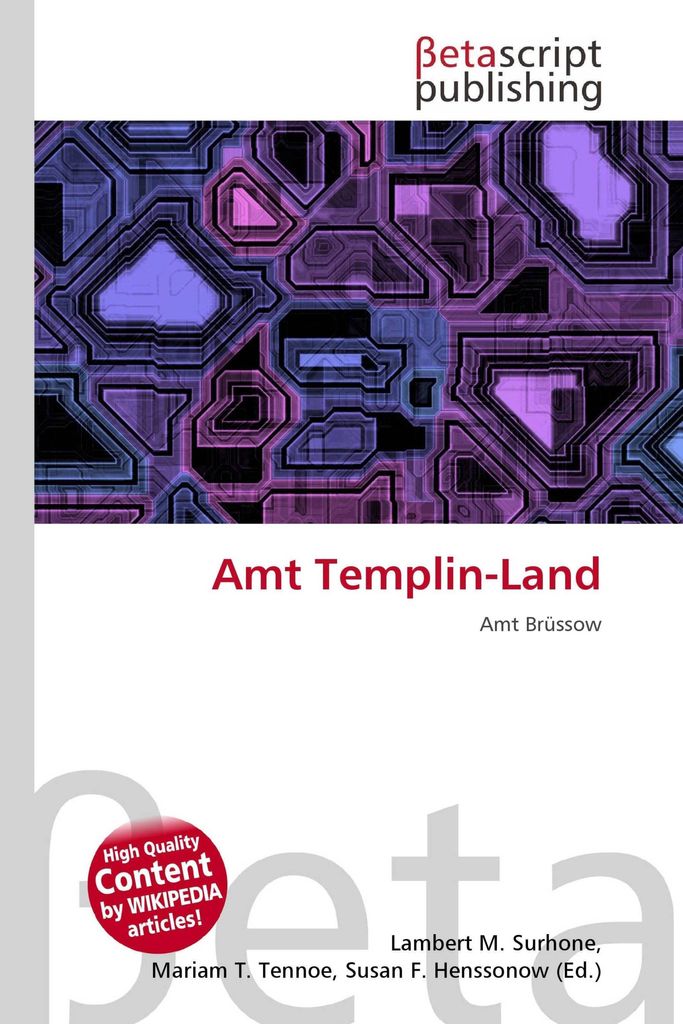 Amt Templin-Land